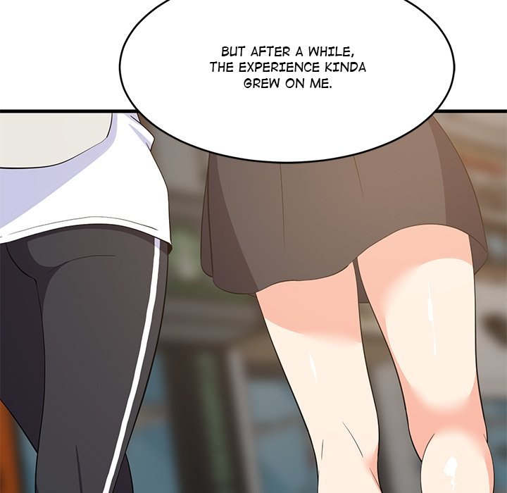 College Grades Skyrocketing Chapter 48 - Page 46