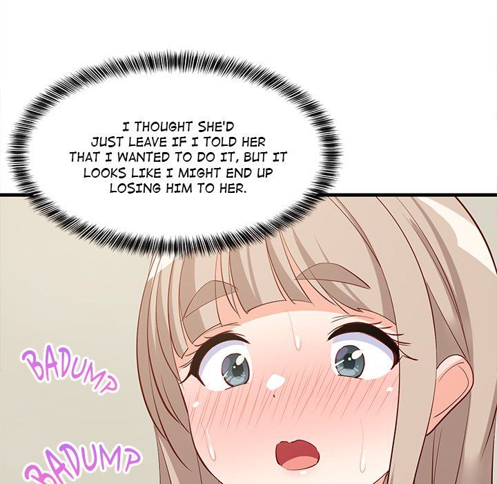 College Grades Skyrocketing Chapter 49 - Page 131