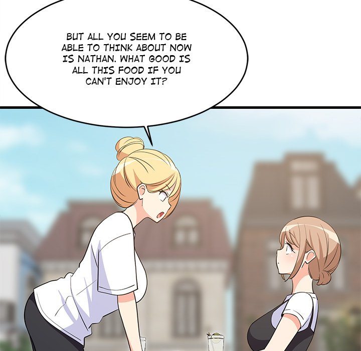 College Grades Skyrocketing Chapter 51 - Page 145