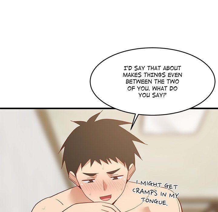 College Grades Skyrocketing Chapter 51 - Page 46