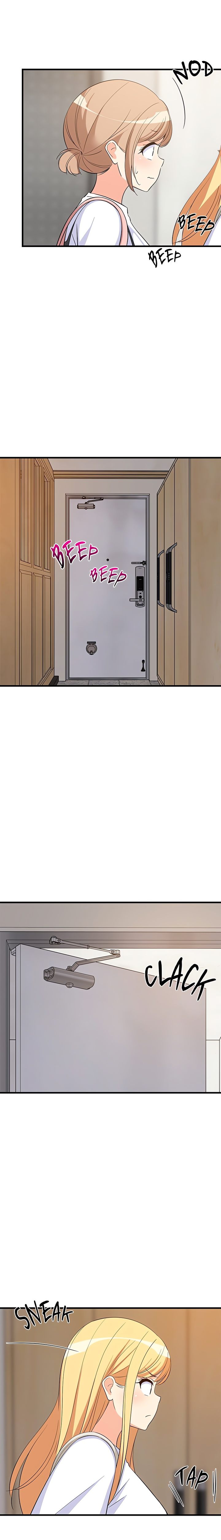 College Grades Skyrocketing Chapter 52 - Page 19