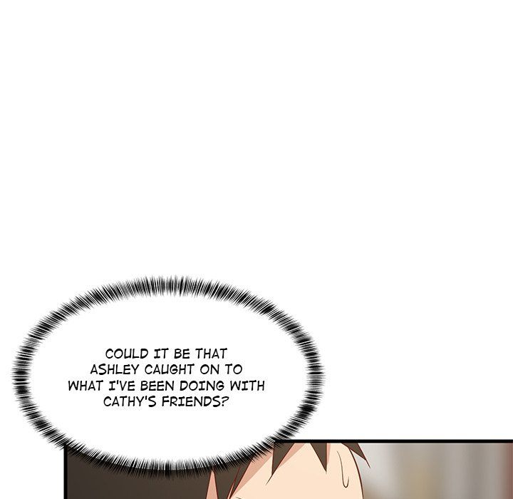 College Grades Skyrocketing Chapter 53 - Page 109