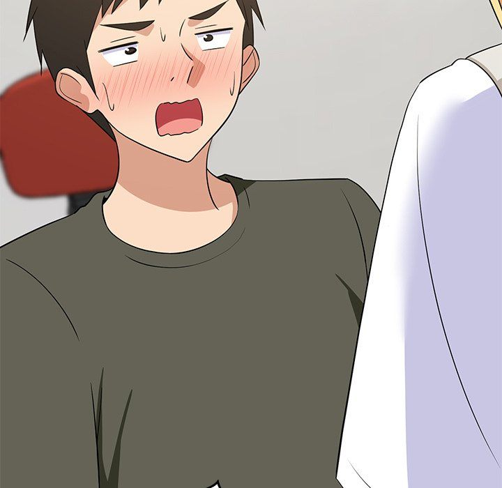 College Grades Skyrocketing Chapter 53 - Page 116