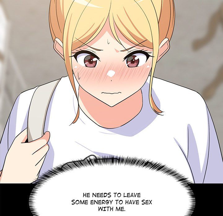 College Grades Skyrocketing Chapter 53 - Page 148