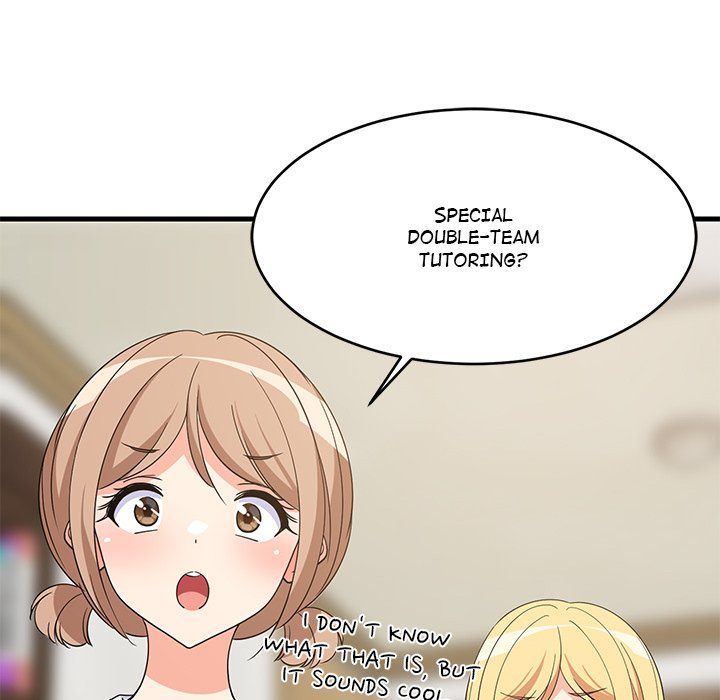 College Grades Skyrocketing Chapter 53 - Page 72