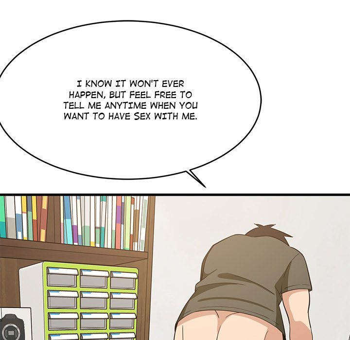 College Grades Skyrocketing Chapter 54 - Page 101