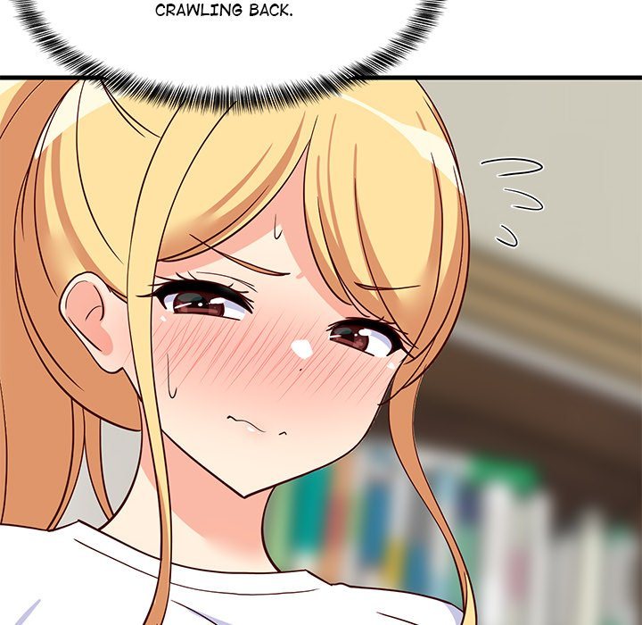 College Grades Skyrocketing Chapter 54 - Page 137