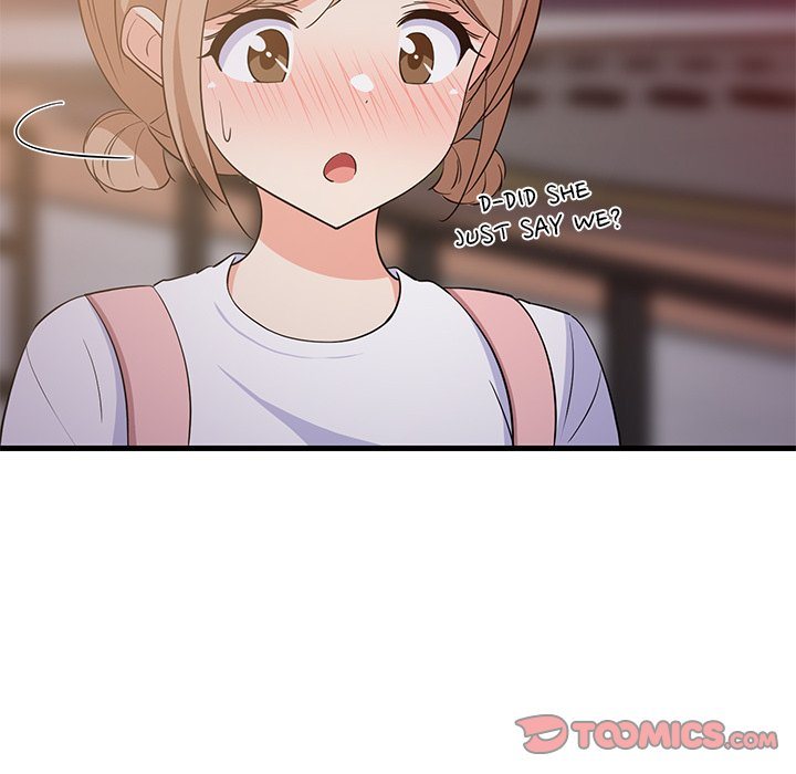 College Grades Skyrocketing Chapter 54 - Page 66