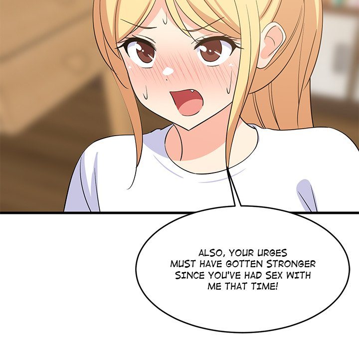 College Grades Skyrocketing Chapter 54 - Page 91