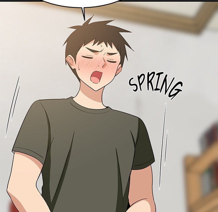 College Grades Skyrocketing Chapter 54 - Page 99