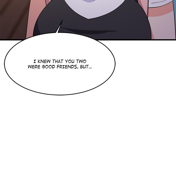 College Grades Skyrocketing Chapter 55 - Page 12