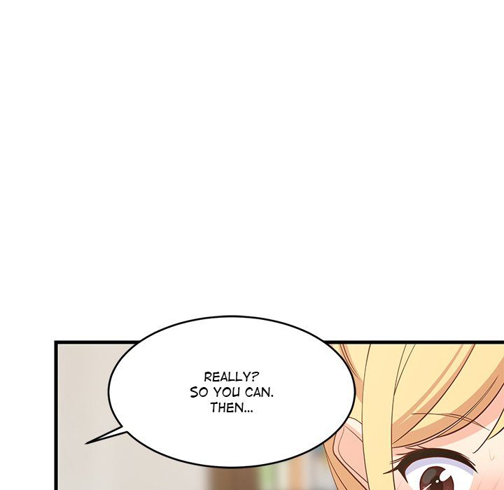 College Grades Skyrocketing Chapter 55 - Page 128