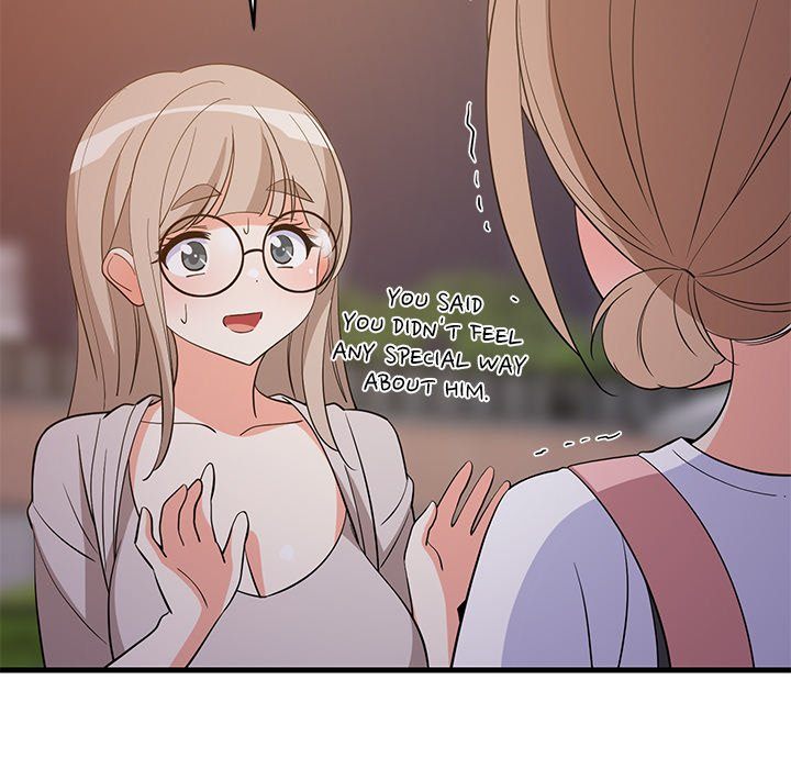 College Grades Skyrocketing Chapter 55 - Page 20