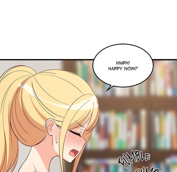 College Grades Skyrocketing Chapter 55 - Page 82