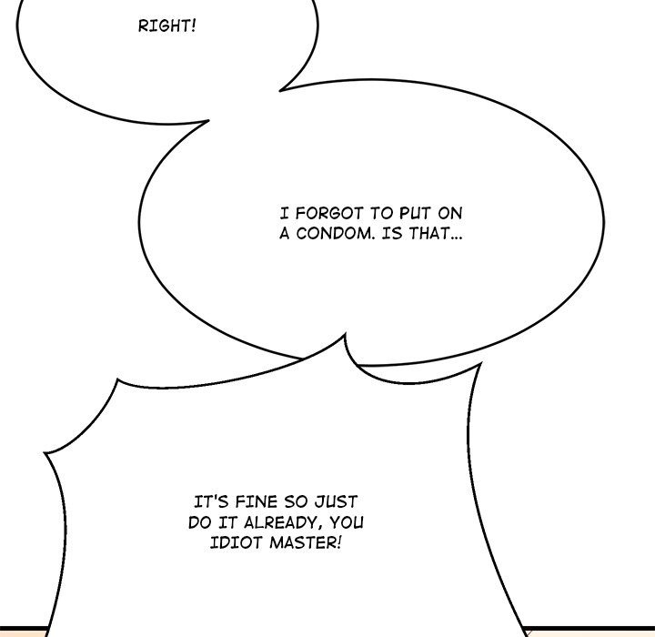 College Grades Skyrocketing Chapter 56 - Page 123