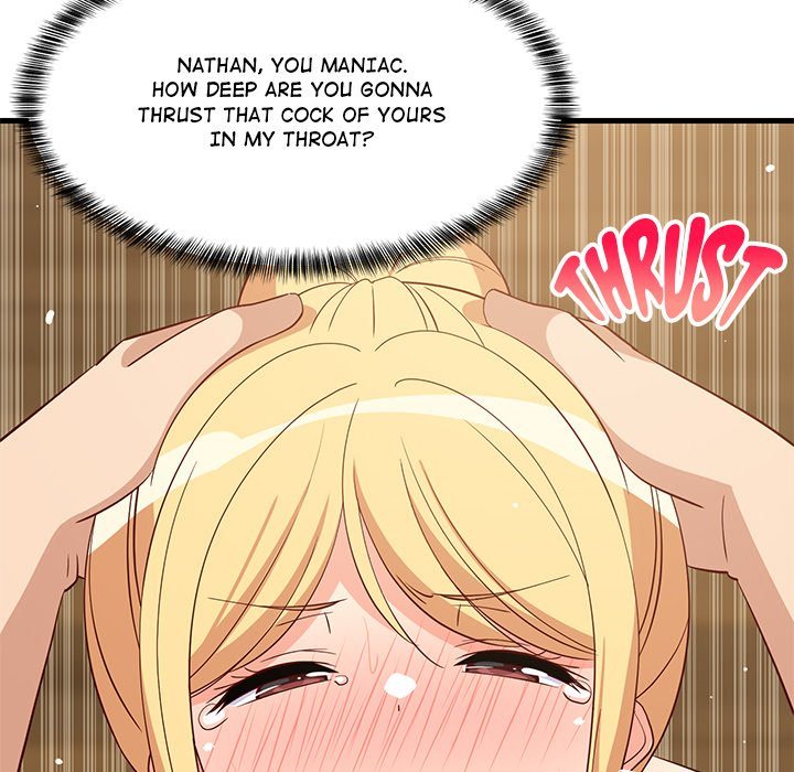 College Grades Skyrocketing Chapter 56 - Page 23