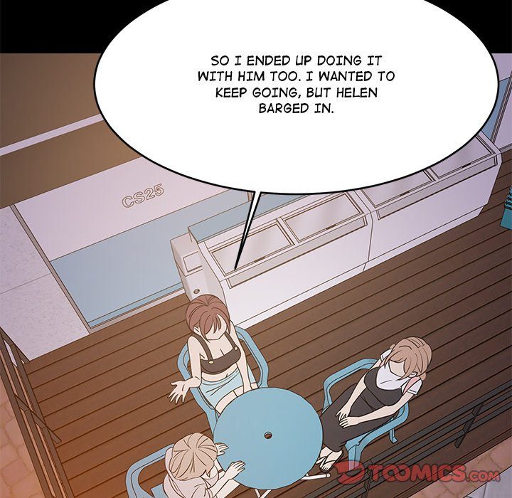 College Grades Skyrocketing Chapter 57 - Page 75