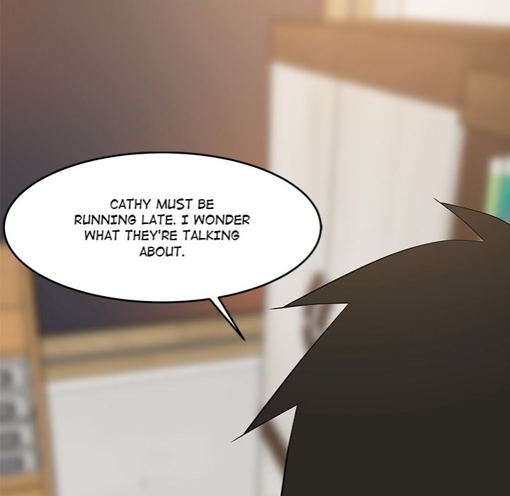 College Grades Skyrocketing Chapter 58 - Page 134