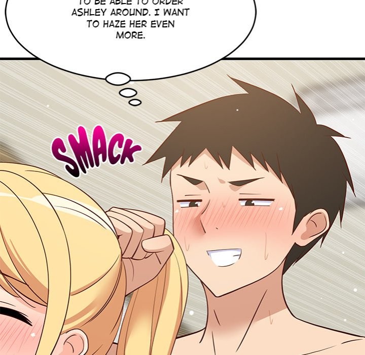 College Grades Skyrocketing Chapter 58 - Page 22