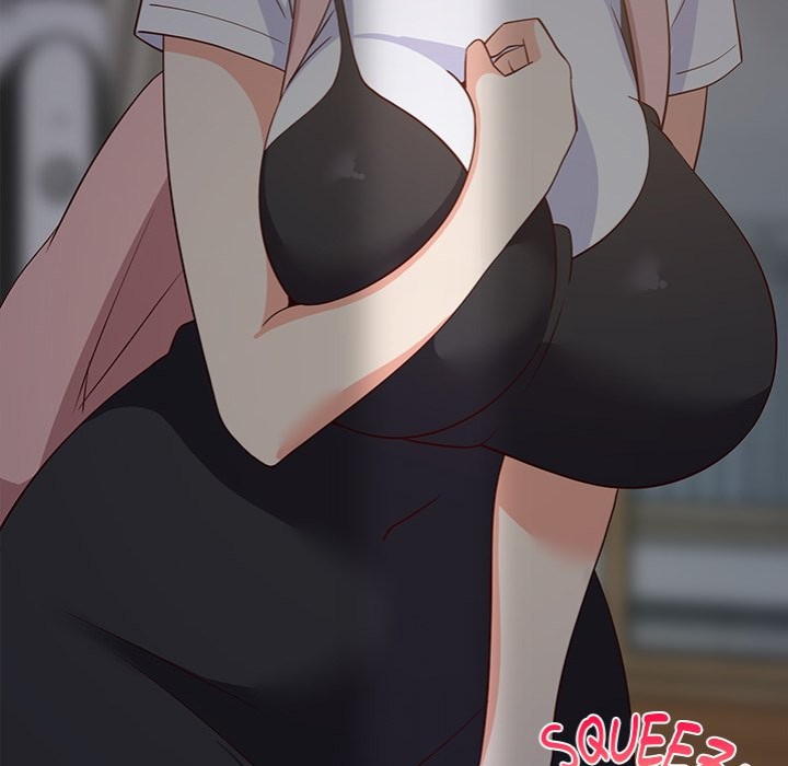 College Grades Skyrocketing Chapter 58 - Page 91