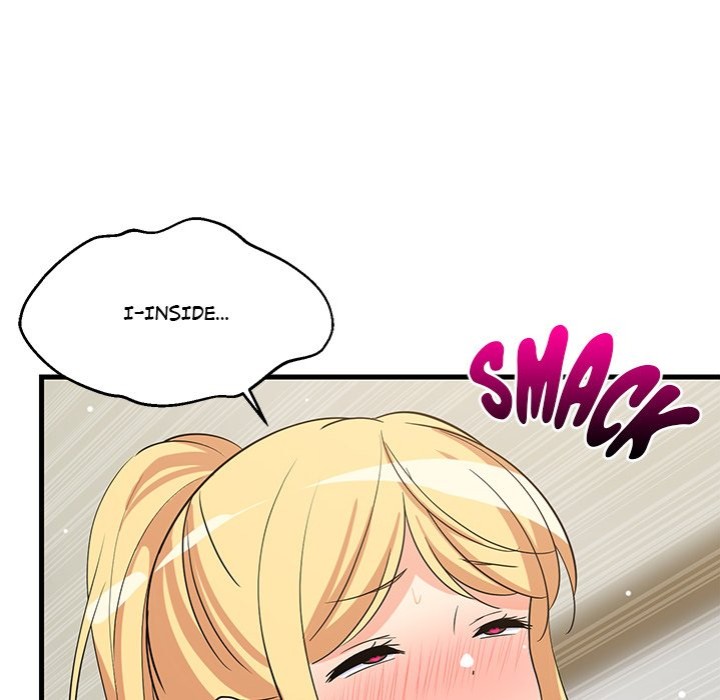 College Grades Skyrocketing Chapter 58 - Page 97