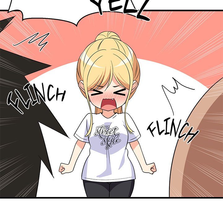 College Grades Skyrocketing Chapter 59 - Page 101