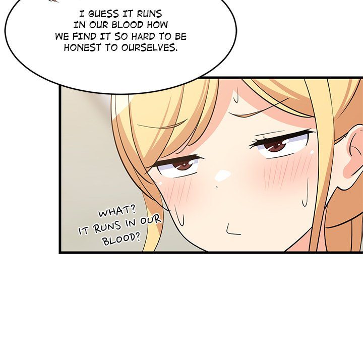 College Grades Skyrocketing Chapter 59 - Page 109