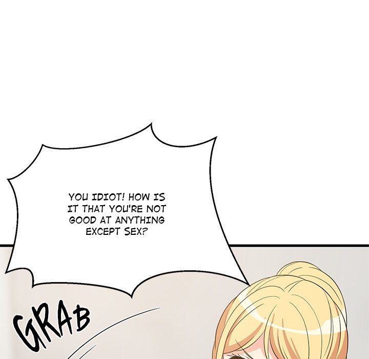 College Grades Skyrocketing Chapter 59 - Page 112