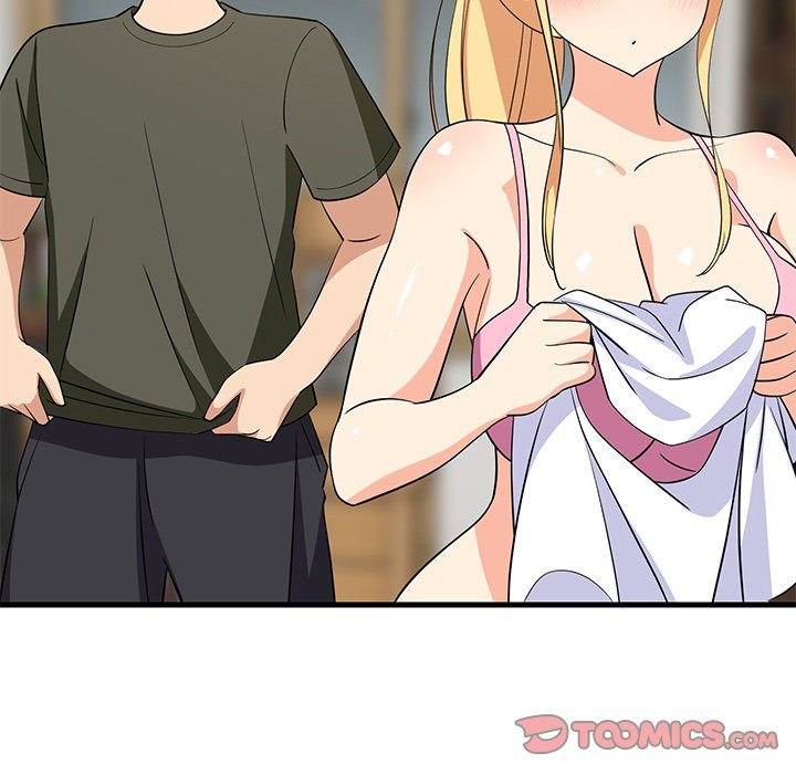 College Grades Skyrocketing Chapter 59 - Page 9