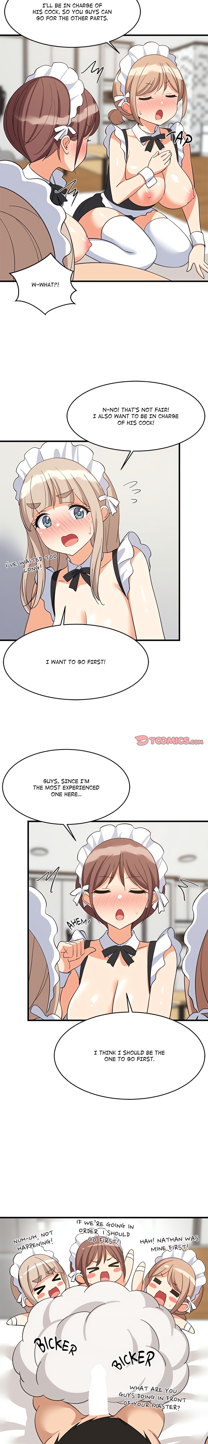 College Grades Skyrocketing Chapter 65 - Page 2