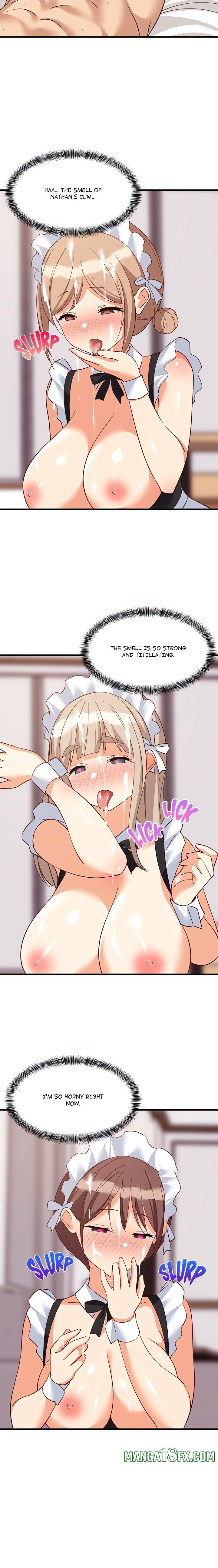 College Grades Skyrocketing Chapter 66 - Page 3