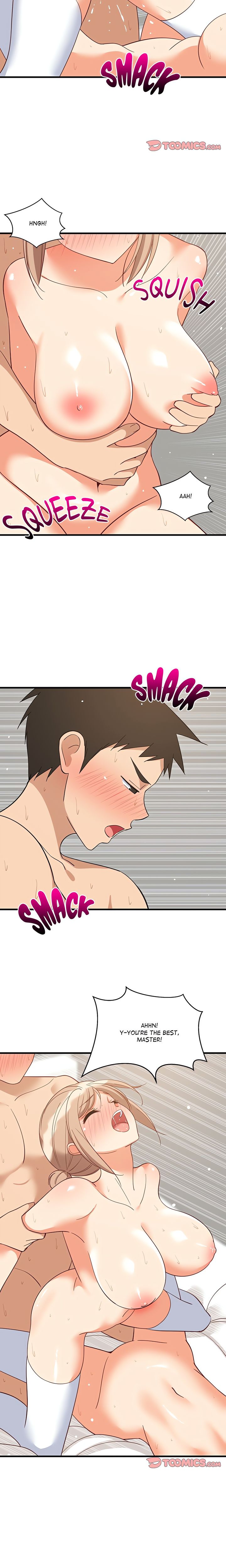 College Grades Skyrocketing Chapter 68 - Page 2