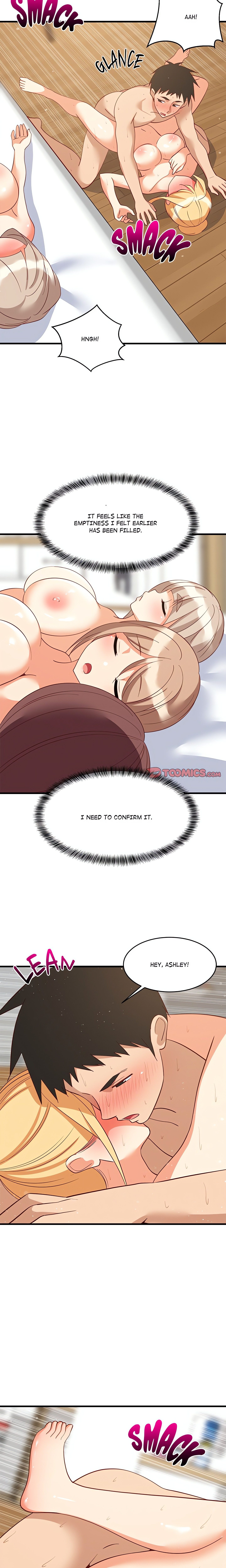 College Grades Skyrocketing Chapter 70 - Page 10