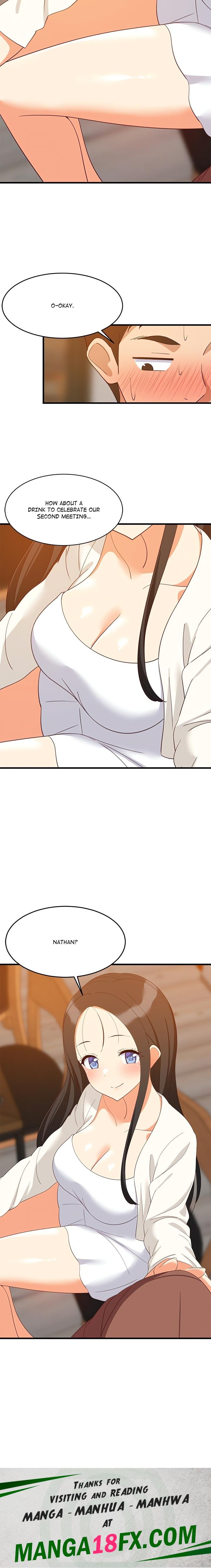 College Grades Skyrocketing Chapter 75 - Page 17