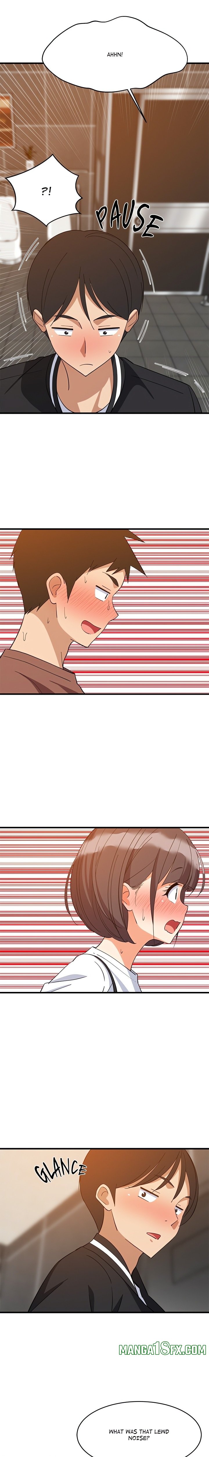 College Grades Skyrocketing Chapter 78 - Page 10