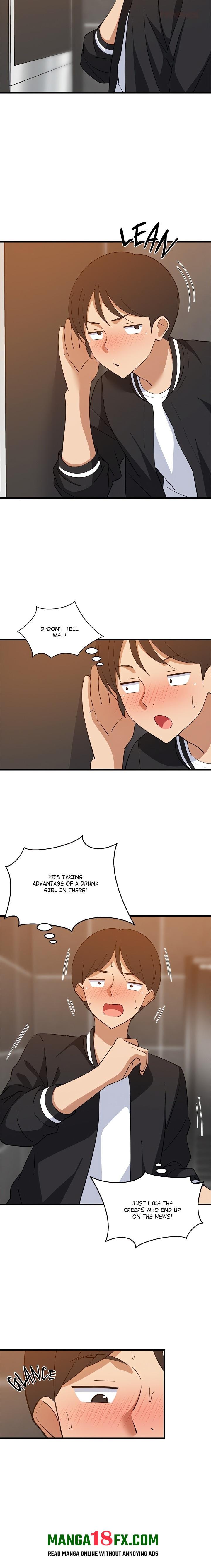 College Grades Skyrocketing Chapter 78 - Page 13