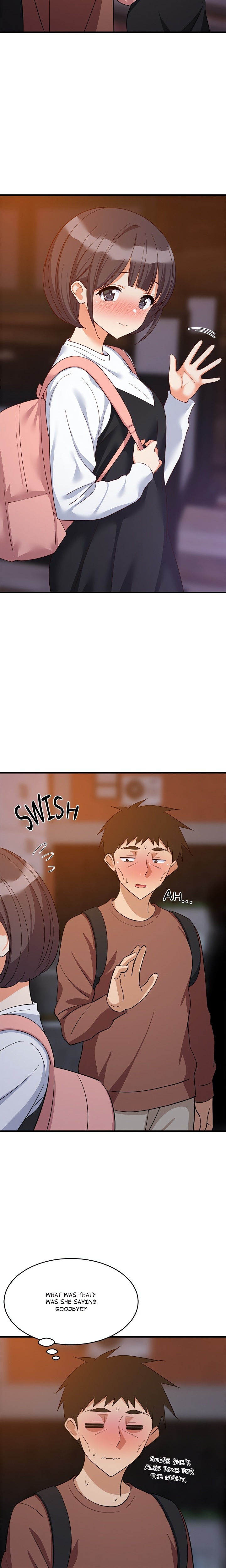 College Grades Skyrocketing Chapter 79 - Page 3