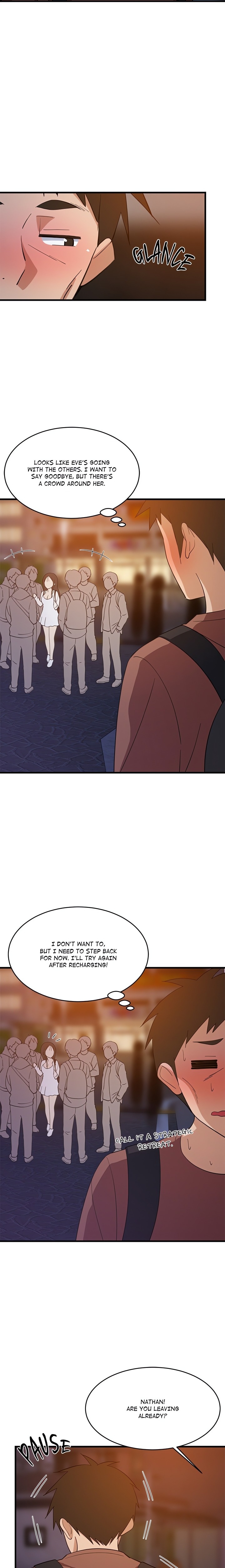 College Grades Skyrocketing Chapter 79 - Page 4