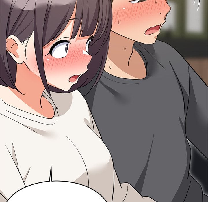 College Grades Skyrocketing Chapter 82 - Page 101