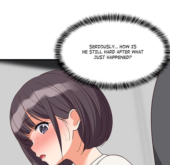 College Grades Skyrocketing Chapter 82 - Page 72