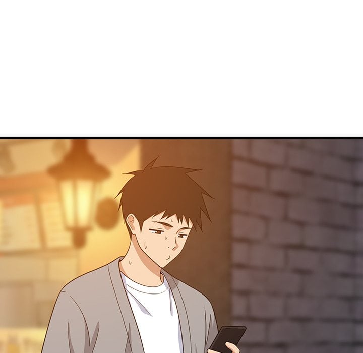 College Grades Skyrocketing Chapter 83 - Page 120