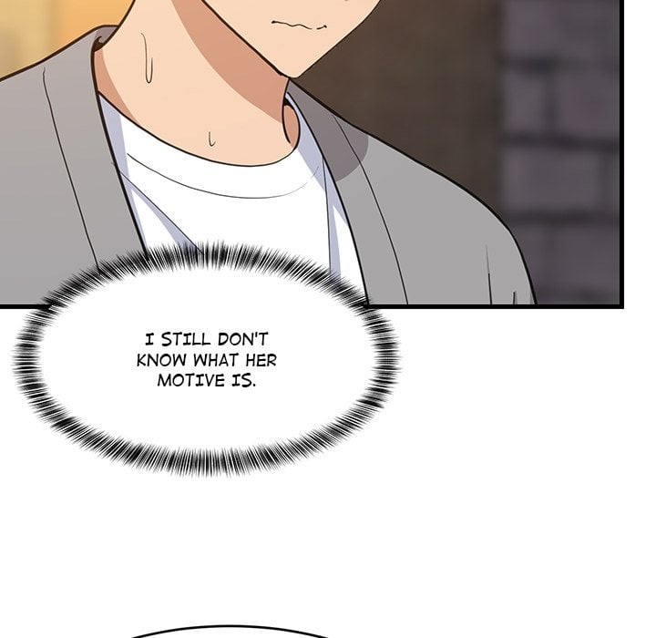 College Grades Skyrocketing Chapter 83 - Page 123