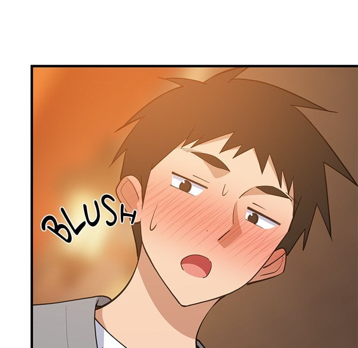 College Grades Skyrocketing Chapter 83 - Page 133