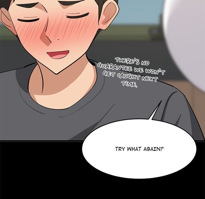 College Grades Skyrocketing Chapter 83 - Page 25