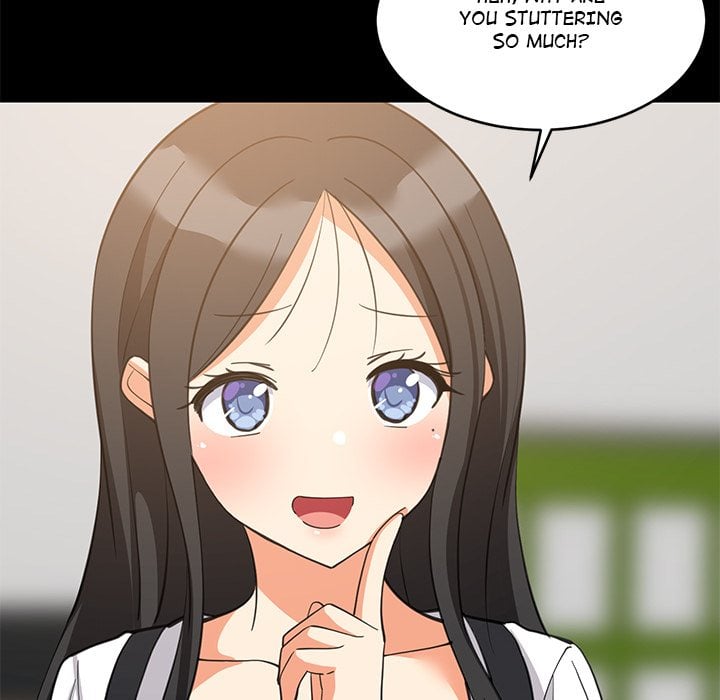 College Grades Skyrocketing Chapter 83 - Page 40