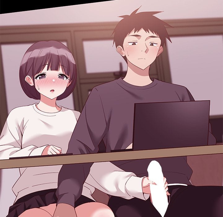 College Grades Skyrocketing Chapter 83 - Page 60