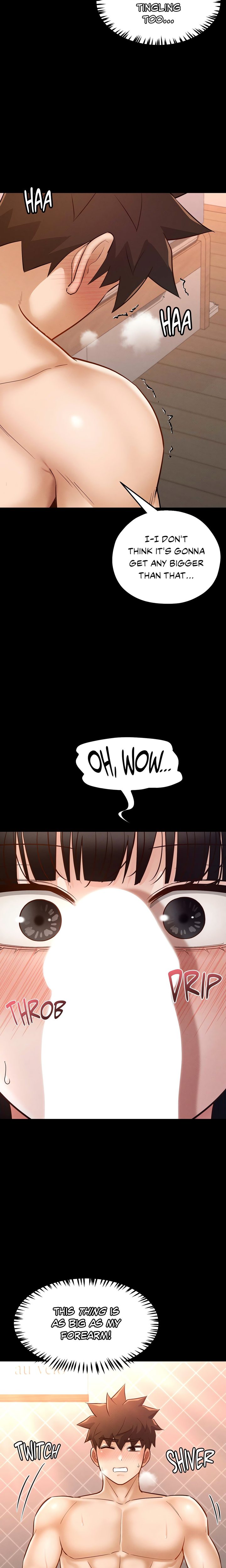 My Sweet Home Chapter 38 - Page 20