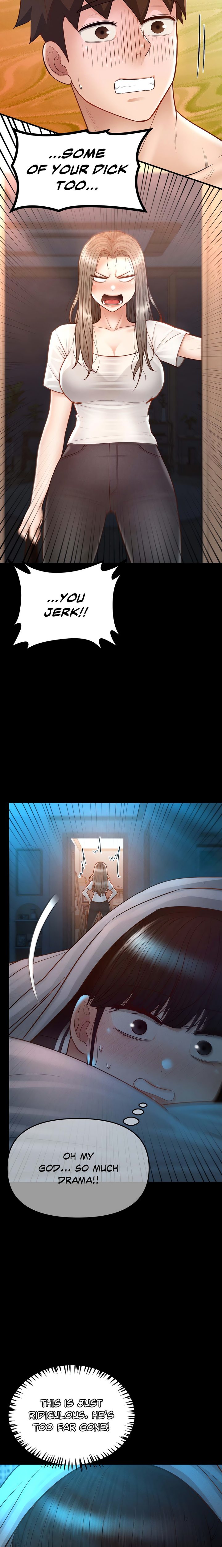 My Sweet Home Chapter 38 - Page 3