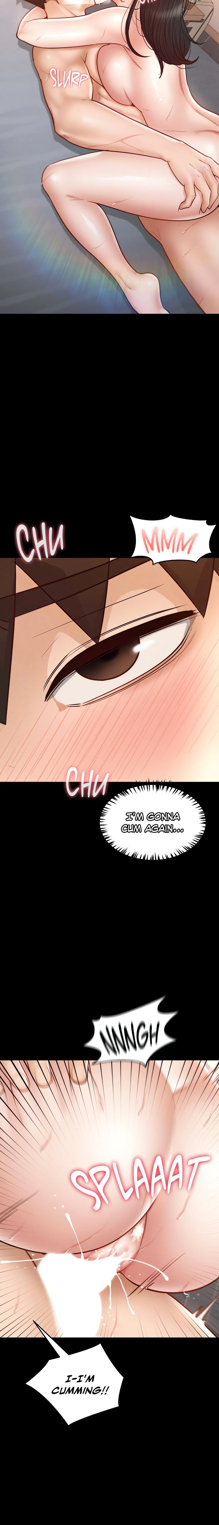 My Sweet Home Chapter 39 - Page 18