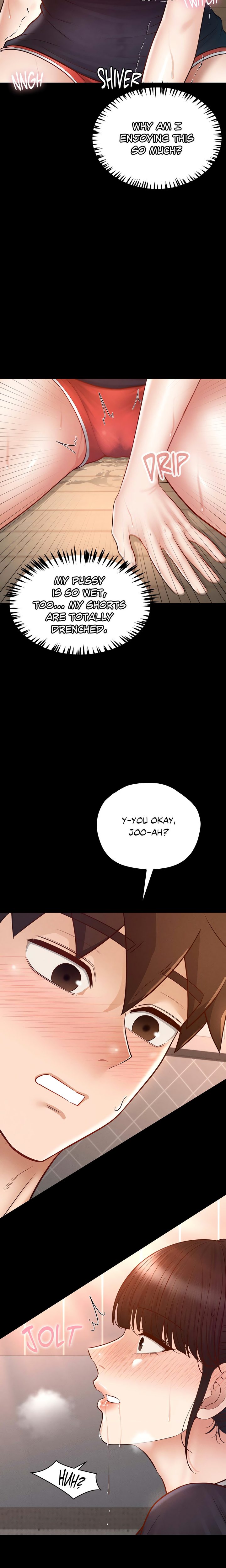 My Sweet Home Chapter 39 - Page 6